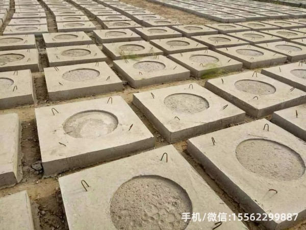 肇东DP12混凝土电杆底盘