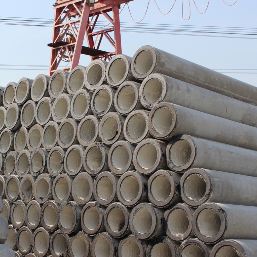 肇东18米法兰水泥电杆